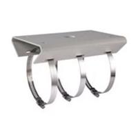 Adattatore Da Palo Per Telecamere Ds-1275Zj-Sus ( HIKVISION cod. 302701533 )