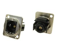 Adattatore da pannello Toslink Adattatore incasso CP30217M CP30217M Cliff