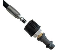 Adattatore Da Parkside A Kärcher K2-K7 Home&Garden Collegamento Alta Pressione