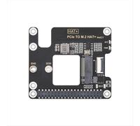Adattatore da PCIe a M.2 per 5, supporta il protocollo NVMe