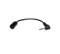 Adattatore da presa TENS a spina jack da 3,5 mm di E-Stim Systems