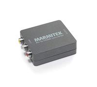 MARMITEK 08264 - Convertitore HDMI | RCA / SCART > HDMI