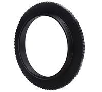 Adattatore da SCT a M42 Adattatore da SCT Maschio a M42/T2 Filettatura Maschio Prestazioni Stabili Lega di Alluminio Flessibile per Telescopi Astronomici