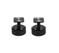 Adattatore da slitta a 1/4, adattatore per montaggio su fotocamera, 2 pezzi