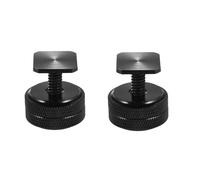 Adattatore da slitta a 1/4, attacco per fotocamera, flash, pollici - 20 maschio universale