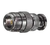 ADATTATORE DA SPINA BNC A PRESA N