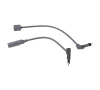 Adattatore da spina SPX a RJ45, cavo adattatore connettore cavo da 1200 Mbps RJ45 connettori femmina adattatore di estensione per prolunga
