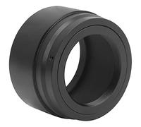 Adattatore da Telescopio a Fotocamera, Anello Adattatore da Telescopio a Fotocamera M42x0,75 Mm per T2 a per Fotocamera Nikon Z Mount