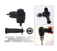 Adattatore da trapano a smerigliatrice angolare, convertitore per smerigliatrice