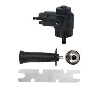 Adattatore da trapano a smerigliatrice angolare Pratico e conveniente