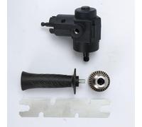 Adattatore da trapano a smerigliatrice angolare Utensile elettrico per