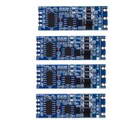 Adattatore da TTL a RS485 Modulo convertitore UART porta seriale 485 3,3 V 5 V