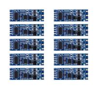 Adattatore da TTL a RS485 Modulo convertitore UART porta seriale 485 3,3 V 5 V