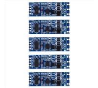 Adattatore da TTL a RS485 Modulo convertitore UART porta seriale 485 3,3 V 5 V