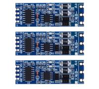 Adattatore da TTL a RS485 Modulo convertitore UART porta seriale 485 3,3 V 5 V