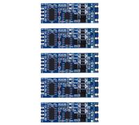Adattatore da TTL a RS485 Modulo convertitore UART porta seriale 485 3,3 V 5 V