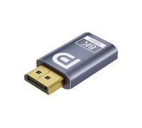 Adattatore da Type-C A , Convertitore Video HD 8K 60Hz, Adattatore USB-C per Mirroring Dello Schermo di Laptop e Telefono