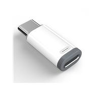 ADATTATORE DA TYPE C - LIGHTNING INF 310338