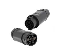 Adattatore da Type1 a Type2