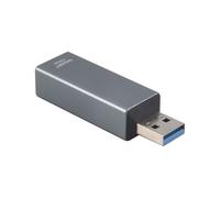 Adattatore da USB 3.0 A Gigabit Ethernet Adattatore da USB A RJ45 Ethernet 5258
