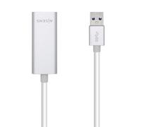 Adattatore da USB 3.0 a RJ45 Aisens A106-0504