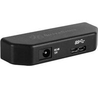 Adattatore da USB 3.0 a SATA SST-EP02B - nero NEW