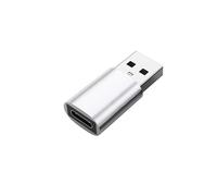 ADATTATORE INF USB 3 (maschio) a USB-C (femmina)