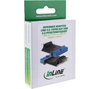 Adattatore da USB 3.1 Gen.1 a USB 2.0 interno NEW
