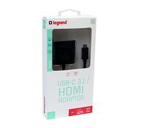 Adattatore da USB 3.1 Type-C a HDMI