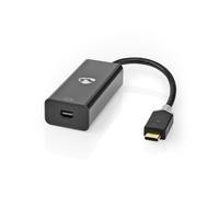 Adattatore da USB 3.2 Gen 1 USB-C maschio a Mini DisplayPort femmina 0,2 m