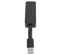 Adattatore da USB a Ethernet, Adattatore di Rete LAN Gigabit Ethernet da USB 3.0 a 10 100 1000M, Adattatore Internet RJ45 per 10 8.1 8, per 'esperienza Internet più Veloce