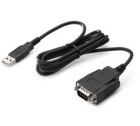 Adattatore da USB a porta seriale HP - Nouvo