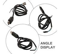 Adattatore da USB a seriale FTDI per ft232rl chip per cavo per arduino per ttl R