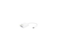 Adattatore da USB C 3.1 a Vga M/W IADAP USB31-VGA