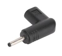 Adattatore da USB C a 3,0x1,1 Mm Chip Integrato Alta compatibilità Ricarica Rapida Efficiente Applicabile per Utenti di Laptop