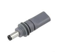 Adattatore da USB-C a DC5521 100 W PD per mini antenna rettangolare Starlink in PVC resistente alle intemperie, protezione da surriscaldamento e freddo, alimentazione di rete esterna, plug and play