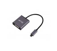 Adattatore da USB-C a DVI in alluminio NEW