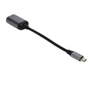 Adattatore da USB C a Ethernet, dongle di rete Gigabit, plug and play, compatibile con Macbook Pro Air, iPad Pro, Dell XPS, Samsung Galaxy S9S8U,