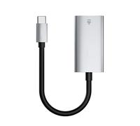 Adattatore da USB C a Ethernet Gigabit RJ45 1000Mbps Tipo Convertitore di Rete Per Laptop Mobile Networking Ethernet A USB