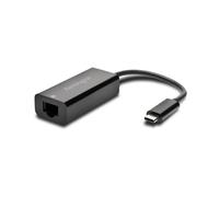 Kensington Ca1100e Adattatore De Usb-c A Ethernet One Size Black