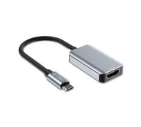 Adattatore da USB-C a HDMI 4K 60Hz - Nero