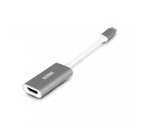 Adattatore da USB-C a HDMI 4K Urban Factory grigio