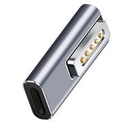 Adattatore da USB-C a MagSafe 2 magnetico per MacBook Pro e Air 4Smarts