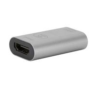 Adattatore da USB-C a Mini DisplayPort HDTV, adattatore multiporta per laptop e tablet, supporto risoluzione HD, mirroring display con compatibilità