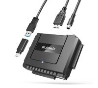 Adattatore da USB C a SATA IDE adattatore per disco rigido IDE esterno per disco