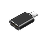 Adattatore da USB-C a USB 3.1 Black