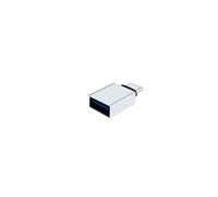 ADATTATORE INF USB C a USB 3.1 in lega di alluminio