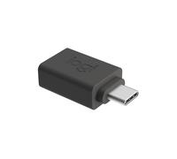 LOGITECH ADAPTADOR USB-C - USB-A 956-000005