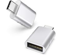 Adattatore Da USB C a USB, Adattatore USB-C, Conversione Da Thunderbolt 4/3 a US