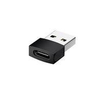 Adattatore da USB-C a USB Black